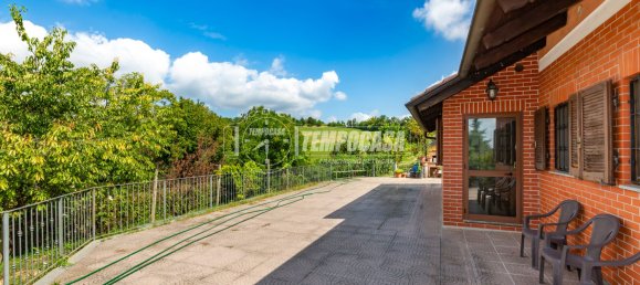 4 rooms Villa in Chieri, Italy No. 274508 10