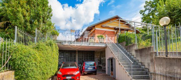 4 rooms Villa in Chieri, Italy No. 274508 22