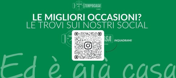 4 rooms Villa in Chieri, Italy No. 274508 11