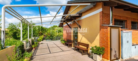 4 rooms Villa in Chieri, Italy No. 274508 15