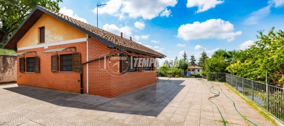 4 rooms Villa in Chieri, Italy No. 274508 29