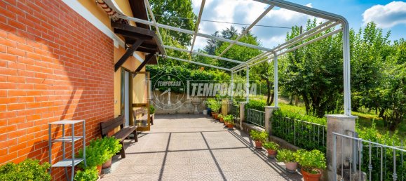 4 rooms Villa in Chieri, Italy No. 274508 2