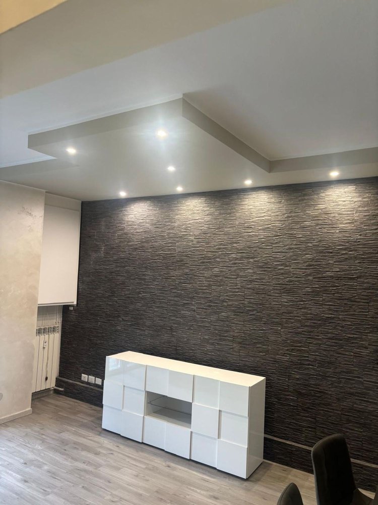 Apartamento de 2 habitaciónes en Meda, Italy No. 267954