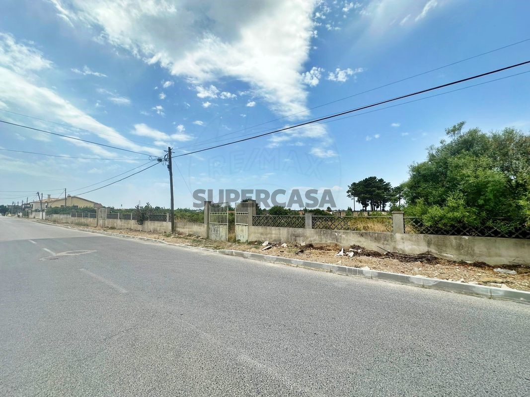 Grundstück in Seixal, Portugal, Nr. 266835