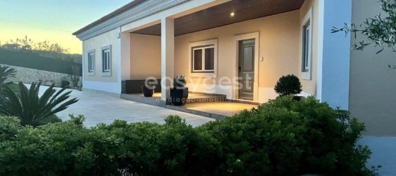 5 غرف نوم منزل في Sintra, Portugal رقم 47519 16