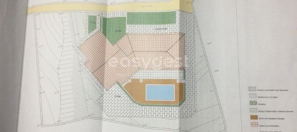 5 غرف نوم منزل في Sintra, Portugal رقم 47519 36