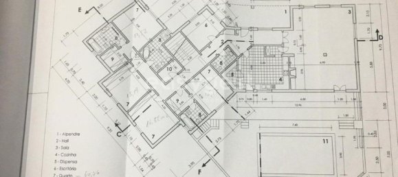 5 غرف نوم منزل في Sintra, Portugal رقم 47519 34