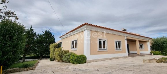 5 غرف نوم منزل في Sintra, Portugal رقم 47519 7