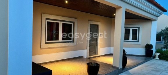 5 غرف نوم منزل في Sintra, Portugal رقم 47519 32