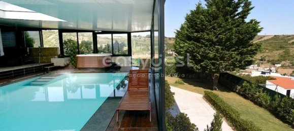 5 غرف نوم منزل في Sintra, Portugal رقم 47519 6