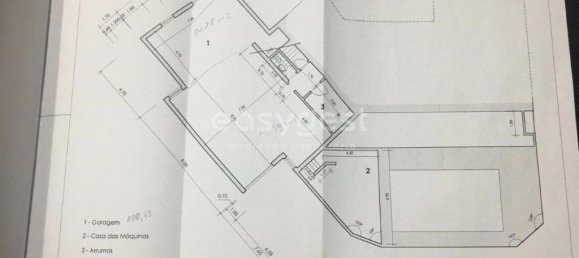 5 غرف نوم منزل في Sintra, Portugal رقم 47519 33