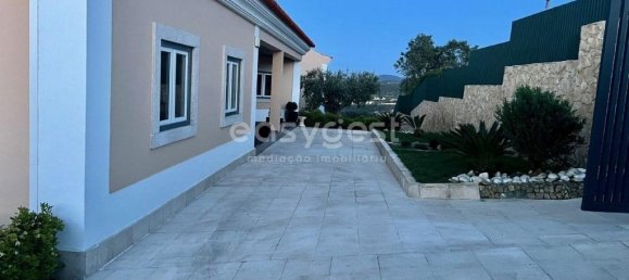 5 غرف نوم منزل في Sintra, Portugal رقم 47519 31