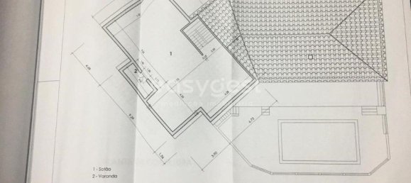 5 غرف نوم منزل في Sintra, Portugal رقم 47519 35