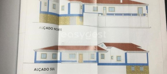 5 غرف نوم منزل في Sintra, Portugal رقم 47519 38