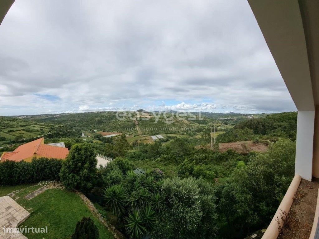 5 غرف نوم منزل في Sintra, Portugal رقم 47519