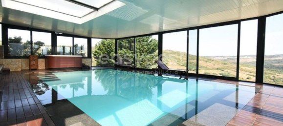 5 غرف نوم منزل في Sintra, Portugal رقم 47519 5