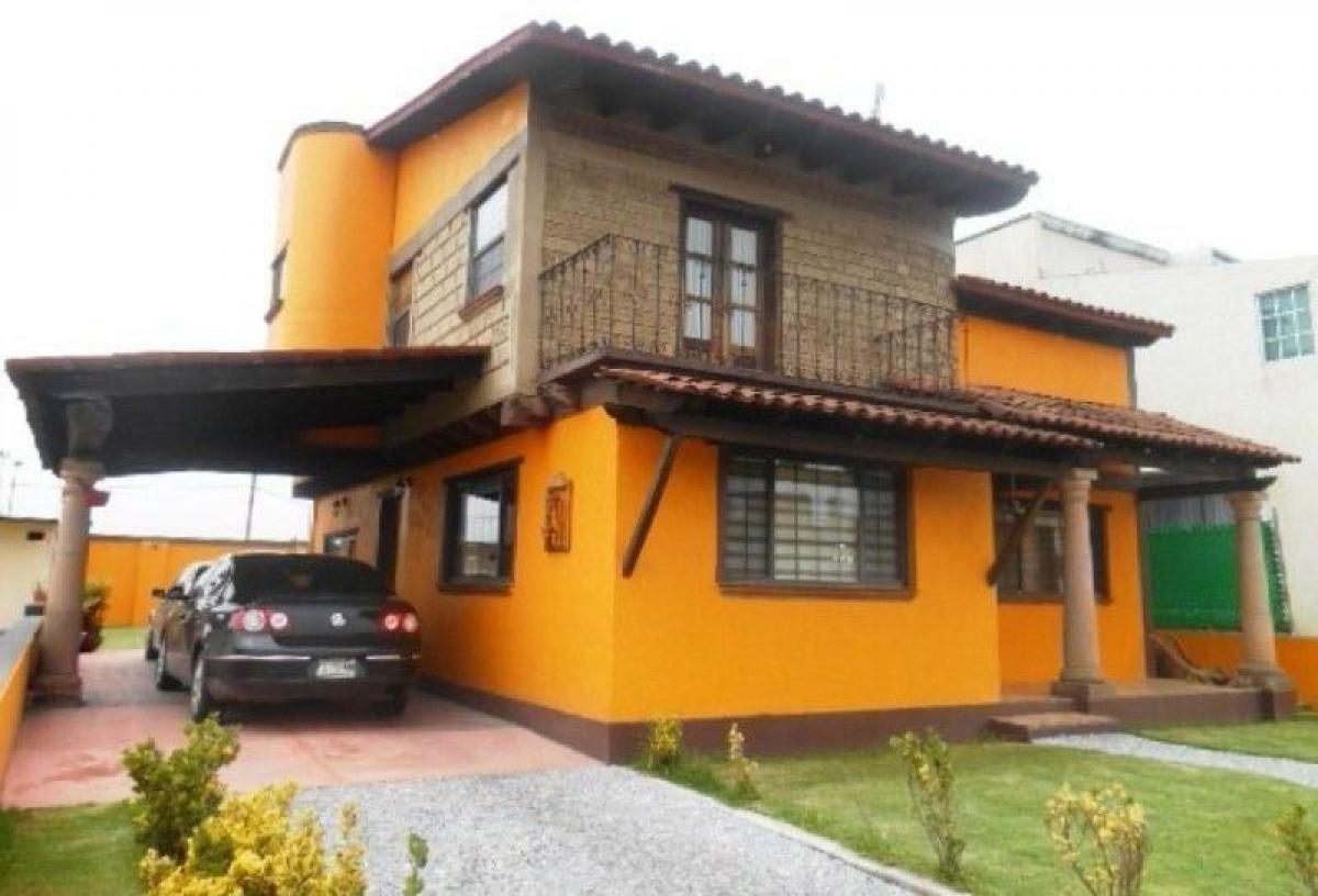 3 Schlafzimmer Haus in Mexico, Nr. 220122