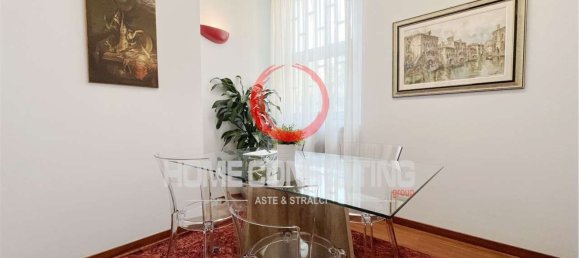 3 rooms Apartment in Vedano al Lambro, Italy No. 2713 10
