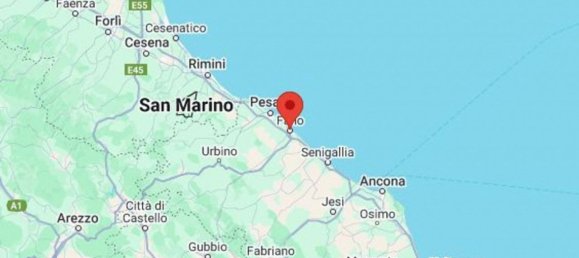 Edificio en Fano, Italy 760 m² No. 372517 6