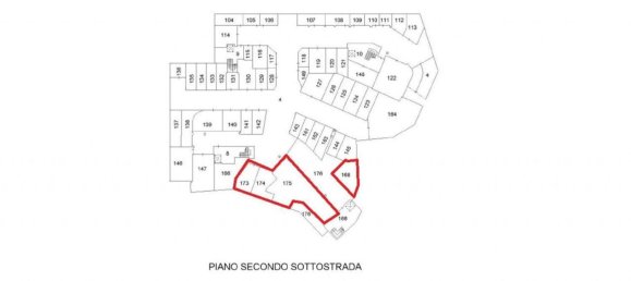 Edificio en Fano, Italy 760 m² No. 372517 8