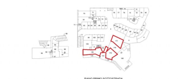 Edificio en Fano, Italy 760 m² No. 372517 7