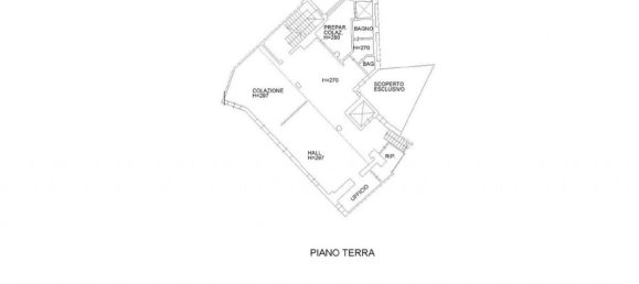 Edificio en Fano, Italy 760 m² No. 372517 12