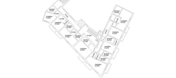 Edificio en Fano, Italy 760 m² No. 372517 13