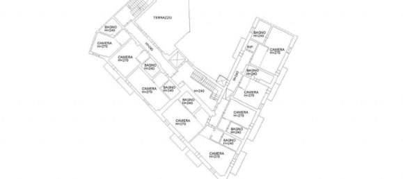 Edificio en Fano, Italy 760 m² No. 372517 11