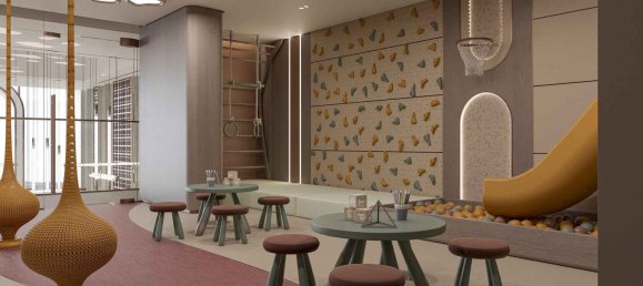 1 Schlafzimmer Wohnung in Jumeirah Village Circle, UAE, Nr. 189020 4