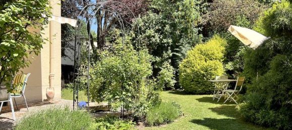 2 Schlafzimmer Haus in Augsburg, Germany, Nr. 22339 6