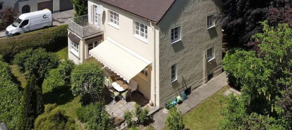 2 Schlafzimmer Haus in Augsburg, Germany, Nr. 22339 3