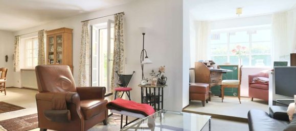 2 Schlafzimmer Haus in Augsburg, Germany, Nr. 22339 20