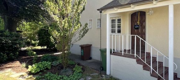 2 Schlafzimmer Haus in Augsburg, Germany, Nr. 22339 11