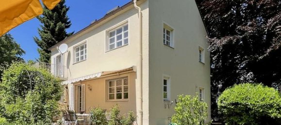 2 Schlafzimmer Haus in Augsburg, Germany, Nr. 22339 4