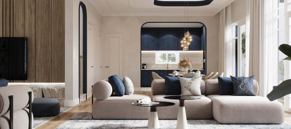 3 bedrooms Villa in Bang Tao, Thailand No. 5857 13