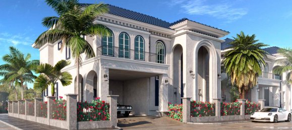 3 bedrooms Villa in Bang Tao, Thailand No. 5857 2