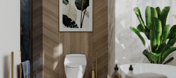 3 bedrooms Villa in Bang Tao, Thailand No. 5857 17