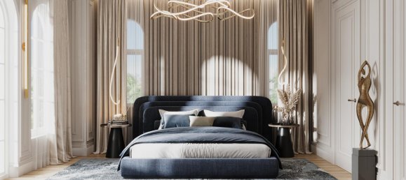 3 bedrooms Villa in Bang Tao, Thailand No. 5857 8