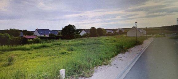 Grundstück in Baccon, France 640m², Nr. 93804 2