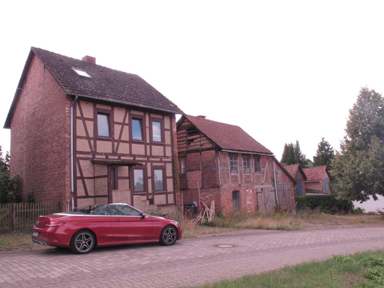 Casa de 6 divisões em Helmstedt, Germany N.º 360861