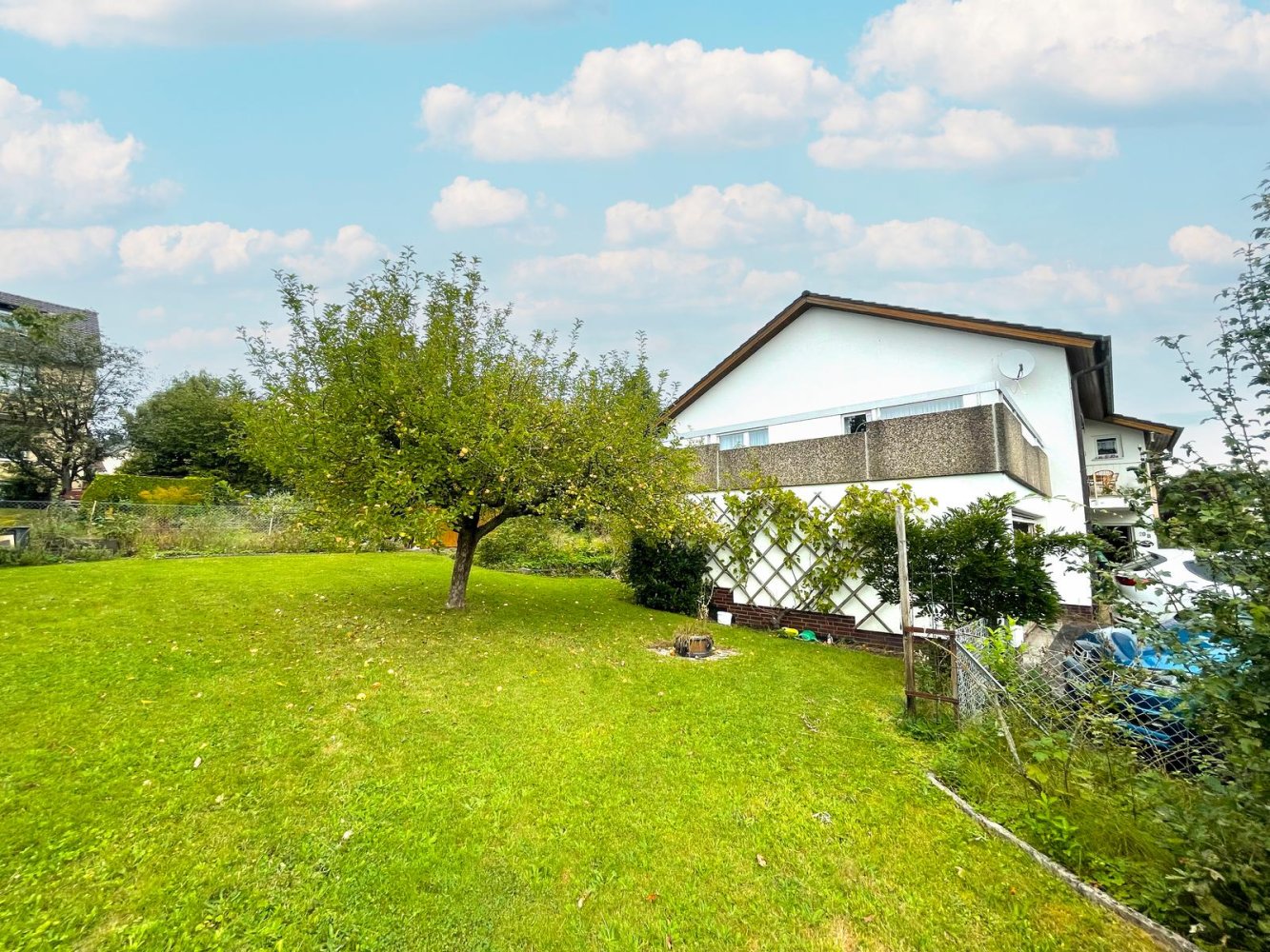 8-Zimmer Stadthaus in Kassel, Germany, Nr. 58644