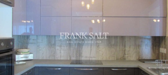 3 bedrooms Penthouse in Sliema, Malta No. 3984 7