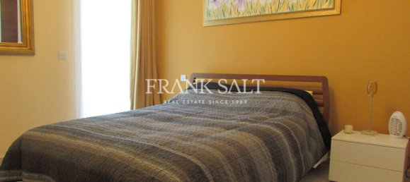 3 bedrooms Penthouse in Sliema, Malta No. 3984 9