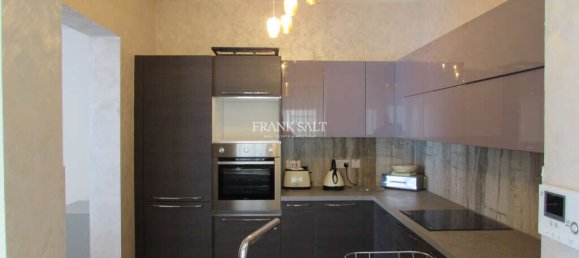 3 bedrooms Penthouse in Sliema, Malta No. 3984 8