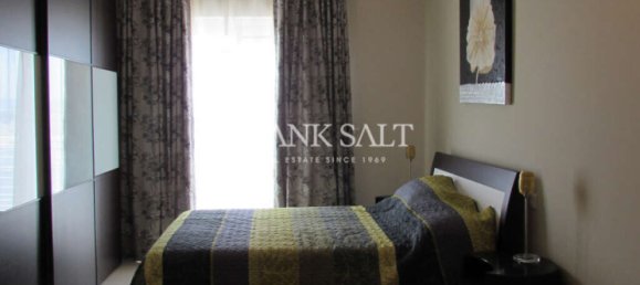 3 bedrooms Penthouse in Sliema, Malta No. 3984 11