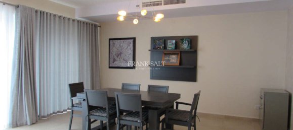 3 bedrooms Penthouse in Sliema, Malta No. 3984 5