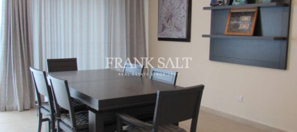 3 bedrooms Penthouse in Sliema, Malta No. 3984 6