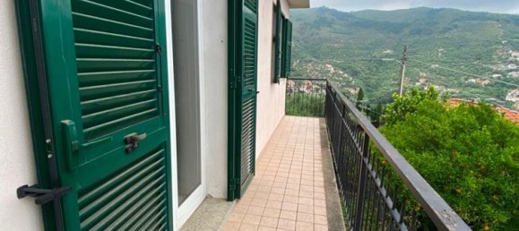 6 rooms Apartment in Sanremo, Italy No. 285624 13