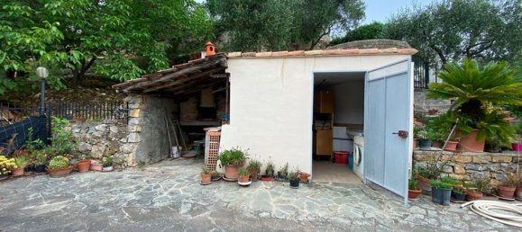 6 rooms Apartment in Sanremo, Italy No. 285624 6