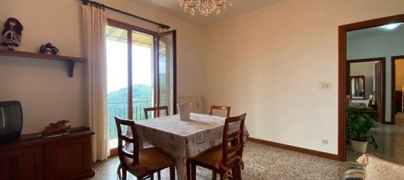 6 rooms Apartment in Sanremo, Italy No. 285624 7